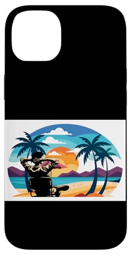 Palme, Strand, Meer, Chill und Sonne Hülle für iPhone 14 Plus Palme, Strand, Meer, Chill und Sonne Hülle für iPhone 14 Plus von Summer Holiday Relax Apparel & Accessories