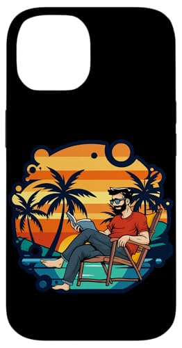 Palme, Strand, Meer, Chill und Sonne Hülle für iPhone 14 Palme, Strand, Meer, Chill und Sonne Hülle für iPhone 14 von Summer Holiday Relax Apparel & Accessories