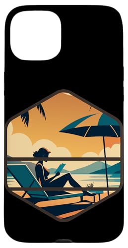 Palme, Strand, Meer, Chill und Sonne Hülle für iPhone 15 Plus Palme, Strand, Meer, Chill und Sonne Hülle für iPhone 15 Plus von Summer Holiday Relax Apparel & Accessories