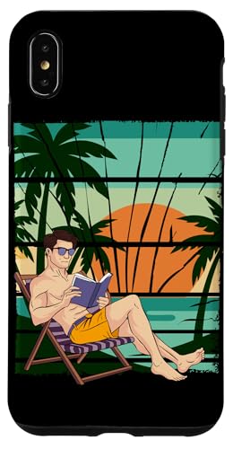 Palme, Strand, Meer, Chill und Sonne Hülle für iPhone XS Max Palme, Strand, Meer, Chill und Sonne Hülle für iPhone XS Max von Summer Holiday Relax Apparel & Accessories