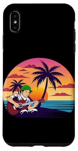 Palme, Strand, Meer, Chill und Sonne Hülle für iPhone XS Max Palme, Strand, Meer, Chill und Sonne Hülle für iPhone XS Max von Summer Holiday Relax Apparel & Accessories