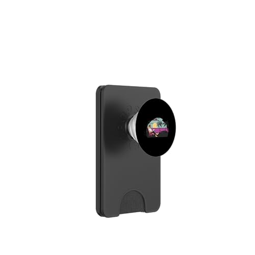 Palme, Strand, Meer, Chill und Sonne PopSockets PopWallet für MagSafe Palme, Strand, Meer, Chill und Sonne PopSockets PopWallet für MagSafe von Summer Holiday Relax Apparel & Accessories