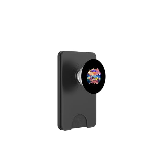 Palme, Strand, Meer, Chill und Sonne PopSockets PopWallet für MagSafe Palme, Strand, Meer, Chill und Sonne PopSockets PopWallet für MagSafe von Summer Holiday Relax Apparel & Accessories
