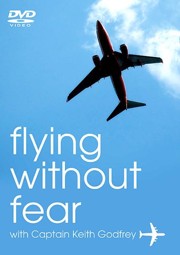 Flying Without Fear - Conquer Your Fear Of Flying [DVD] von Summersdale Productions