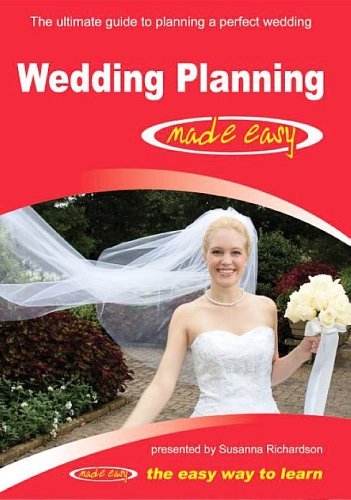 Wedding Planning Made Easy [DVD] von Summersdale Productions