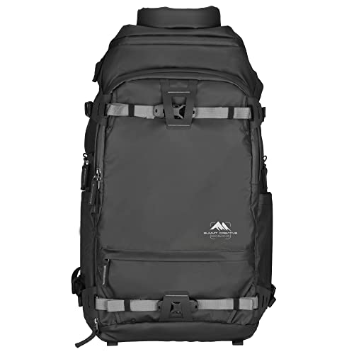 Summit Creative Tenzing Rolltop Backpack 30l Black Summit Creative Tenzing Rolltop Backpack 30l Black von Summit Creative