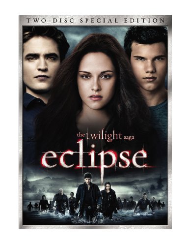 The Twilight Saga: Eclipse (Two-Disc Special Editi von Lionsgate