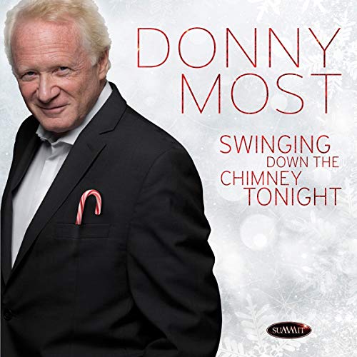Donny Most - Swinging Down The.. von Summit