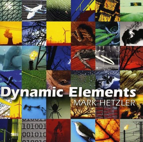 Dynamic Elements von Summit
