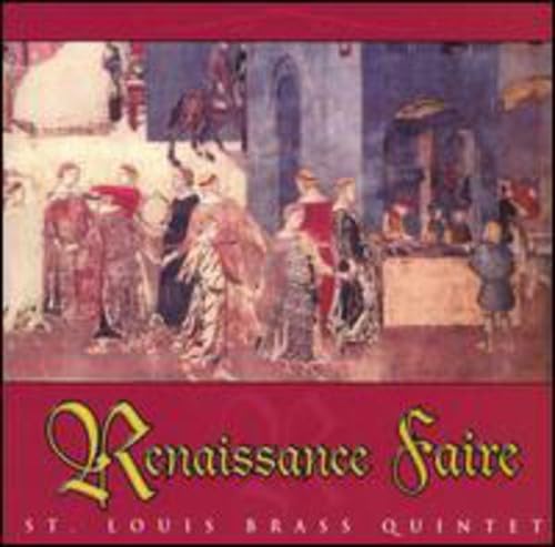 Renaissance Faire von Summit