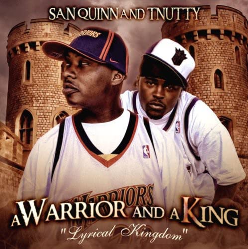 Warrior & a King Warrior & a King von Sumo