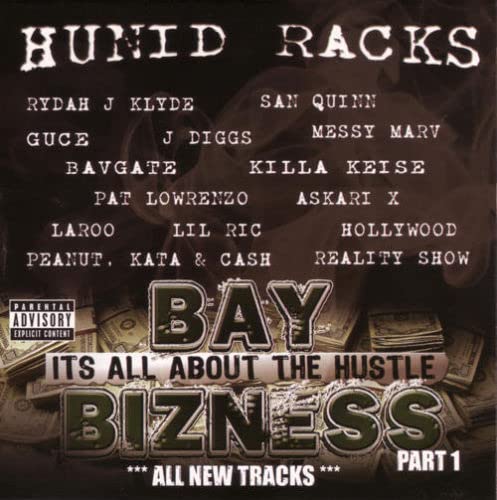 Hunid Racks Bay Bizness Hunid Racks Bay Bizness von Sumo