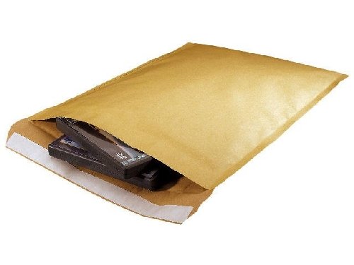 SUMO Papierpolstertaschen 175x265Stk SU1514 SUMO Papierpolstertaschen 175x265Stk SU1514 von Sumo