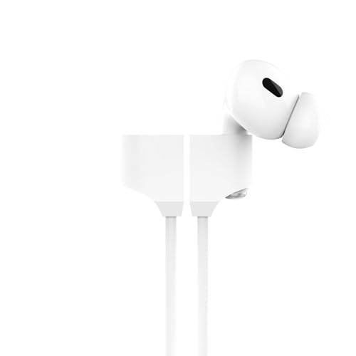Sumorei Einzelner Ersatz-Ohrhörer für Air Pro 1. Nur für Air Pro 1. Rechts-Modell A2083, mit einem kostenlosen magnetischen Umhängeband Sumorei Einzelner Ersatz-Ohrhörer für Air Pro 1. Nur für Air Pro 1. Rechts-Modell A2083, mit einem kostenlosen magnetischen Umhängeband von Sumorei