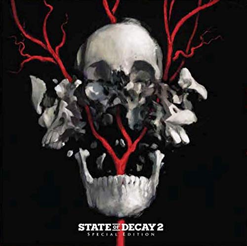 State Of Decay 2 [Vinyl LP] von Sumthing Else