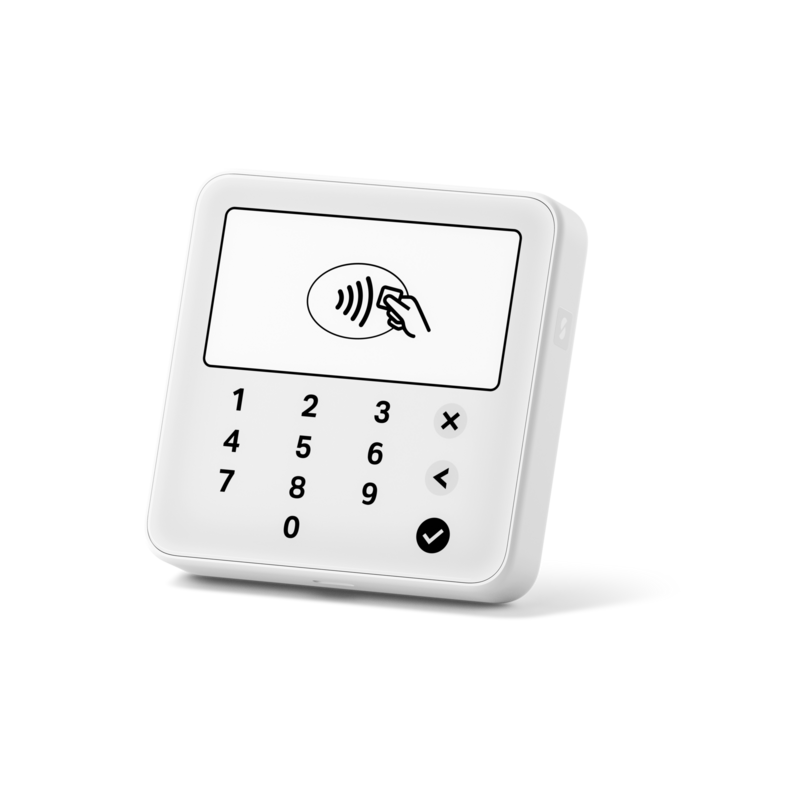 SumUp - Solo Lite - Card Reader SumUp - Solo Lite - Card Reader von Sumup