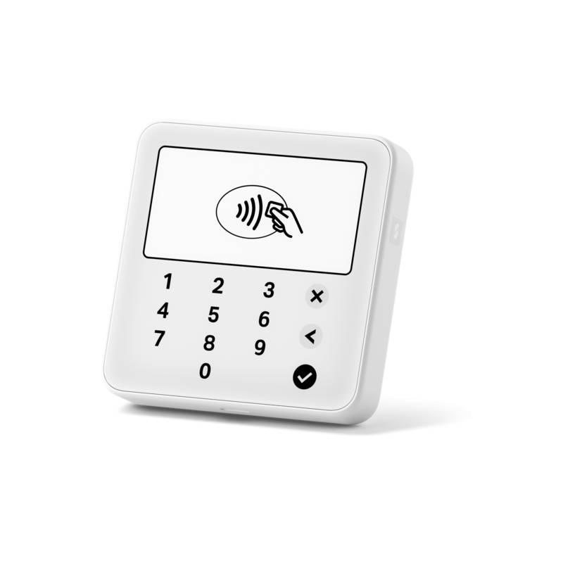 SumUp - Solo Lite - Card Reader von Sumup