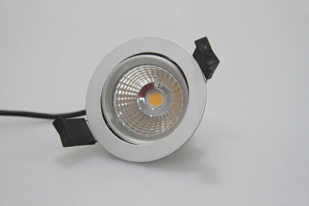 Sun Cracks LED-Einbaustrahler 101066 Sun Cracks LED-Einbaustrahler 101066 von Sun Cracks