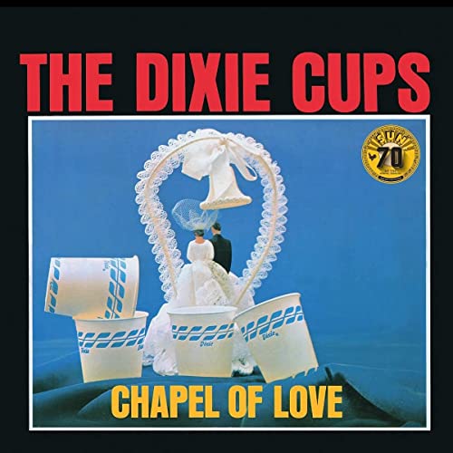 Chapel of Love (Vinyl) [Vinyl LP] von Sun Records