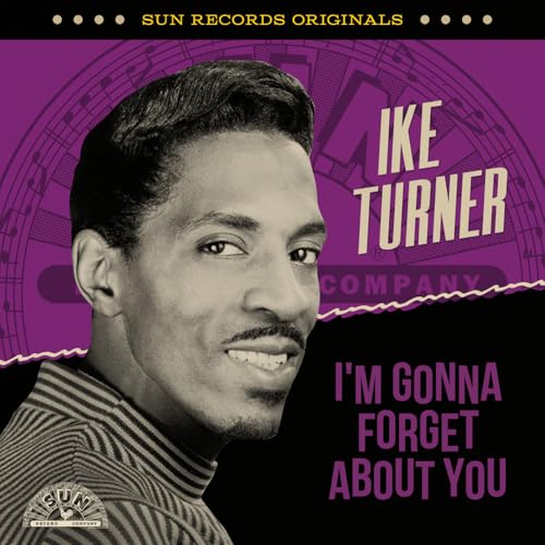 Sun Records Originals: I'm Gonna Forget About You von Sun Records