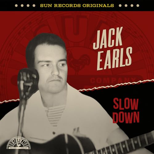 Sun Records Originals: Slow Down von Sun Records