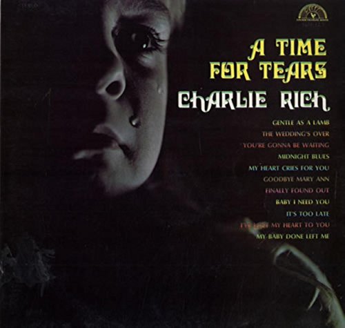 A Time For Tears [Vinyl LP] von Sun