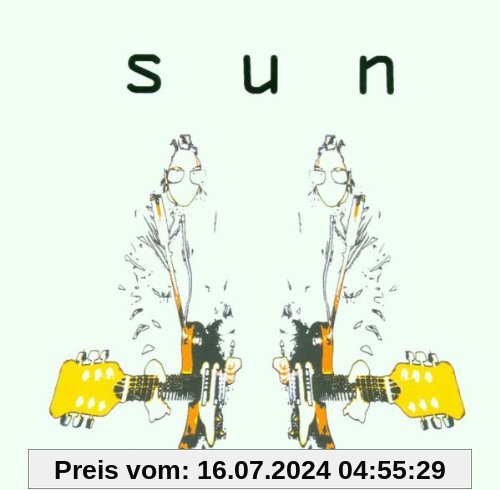 Sun von Sun