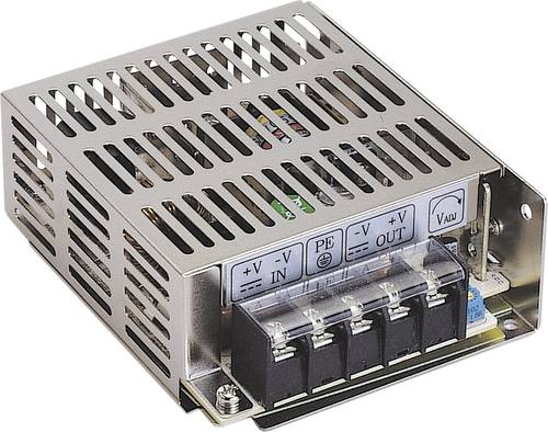 SunPower Technologies SDS 035A-24 DC/DC-Wandler Inhalt 1St. von SunPower Technologies