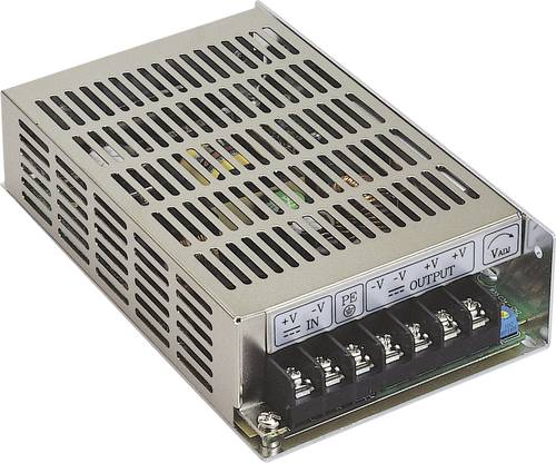 SunPower Technologies SDS 060A-12 DC/DC-Wandler Inhalt 1St. von SunPower Technologies
