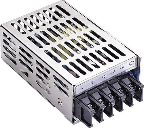 SunPower Technologies SPS 025-24 AC/DC-Einbaunetzteil 1.1A 25W 24 V/DC 1St. SunPower Technologies SPS 025-24 AC/DC-Einbaunetzteil 1.1A 25W 24 V/DC 1St. von SunPower Technologies