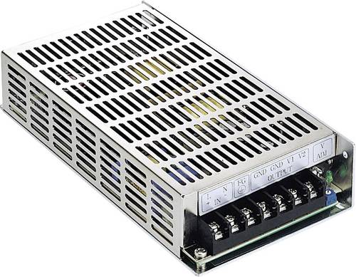SunPower Technologies SPS 100P-24 AC/DC-Einbaunetzteil 4.9A 100W 24 V/DC 1St. von SunPower Technologies