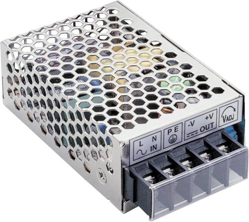 SunPower Technologies SPS G050-05 AC/DC-Einbaunetzteil 9A 45W 5 V/DC 1St. von SunPower Technologies