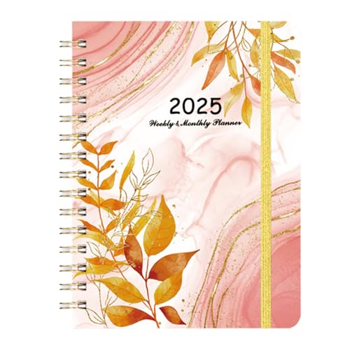 2024-2025 Planer 2024-2025 140 Blatt 8,5 X 6,1 Zoll Jahresplaner Jan. Bis Dez. 2025 Kalender Akademischer Planer Für 12 Monate, Flexibler Einband, Dickes Papier, Agenda-Kalenderbuch Mit Registerkarten 2024-2025 Planer 2024-2025 140 Blatt 8,5 X 6,1 Zoll Jahresplaner Jan. Bis Dez. 2025 Kalender Akademischer Planer Für 12 Monate, Flexibler Einband, Dickes Papier, Agenda-Kalenderbuch Mit Registerkarten von SunaOmni
