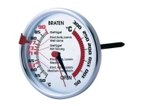 Sunartis T409A Grillthermometer Rindfleisch, Geflügel, Lamm, Kalbfleisch von Sunartis