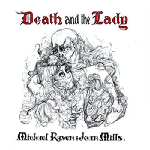 Death and the Lady [Vinyl LP] von Sunbeam