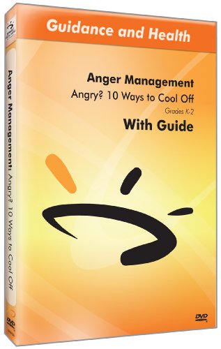 Angry Ten Ways to Cool Off [DVD] [Import] von Sunburst Visual Media