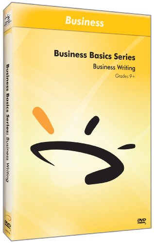 Business Writing [DVD] [Region 1] [NTSC] [US Import] von Sunburst Visual Media