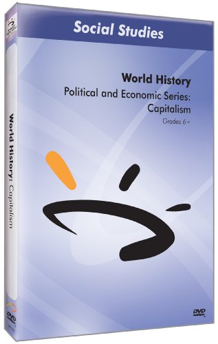 Capitalism [DVD] [Import] von Sunburst Visual Media