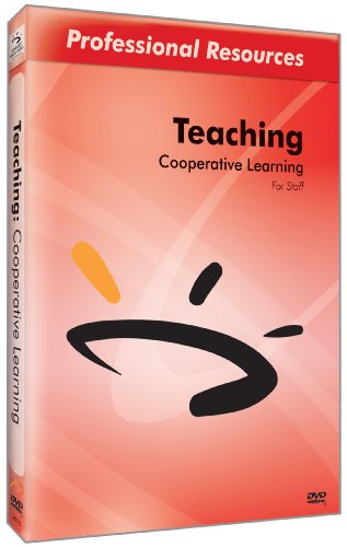 Cooperative Learning [DVD] [Import] von Sunburst Visual Media