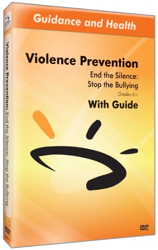 End the Silence: Stop the Bullying [DVD] [Import] von Sunburst Visual Media