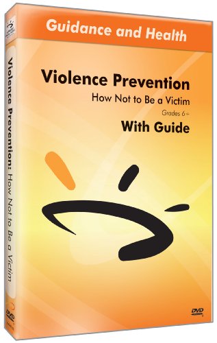How Not to Be a Victim: Violence Prevention [DVD] [Import] von Sunburst Visual Media