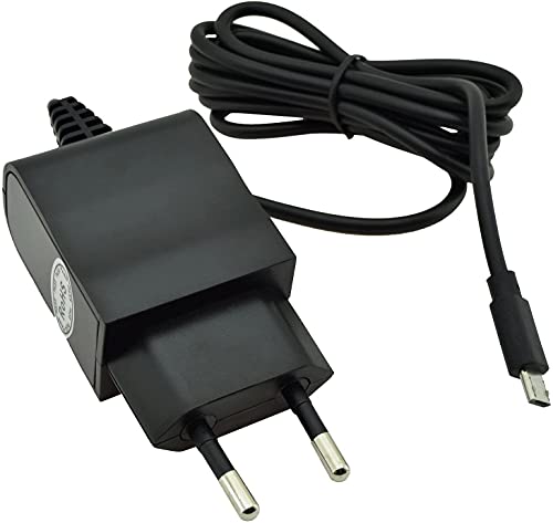 Netzkabel kompatibel mit Xiaomi Redmi 9AT - Ladekabel Ladegerät Netzteil Kabel Netzlader Stromkabel Reiselader Reiseladekabel Netzkabel kompatibel mit Xiaomi Redmi 9AT - Ladekabel Ladegerät Netzteil Kabel Netzlader Stromkabel Reiselader Reiseladekabel von Suncase