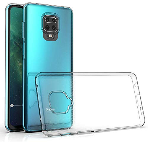 Suncase Transparent Silikon Hülle kompatibel mit rephone - Stoßfest Klar Flexibel Durchsichtige TPU Case Handyhülle Schutzhülle Suncase Transparent Silikon Hülle kompatibel mit rephone - Stoßfest Klar Flexibel Durchsichtige TPU Case Handyhülle Schutzhülle von Suncase