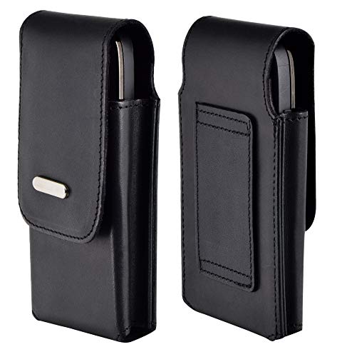 Vertikal Etui kompatibel mit TCL Onetouch 5023 Köcher Tasche Hülle Ledertasche Vertical Case Handytasche mit Einer Gürtelschlaufe auf der Rückseite Vertikal Etui kompatibel mit TCL Onetouch 5023 Köcher Tasche Hülle Ledertasche Vertical Case Handytasche mit Einer Gürtelschlaufe auf der Rückseite von Suncase