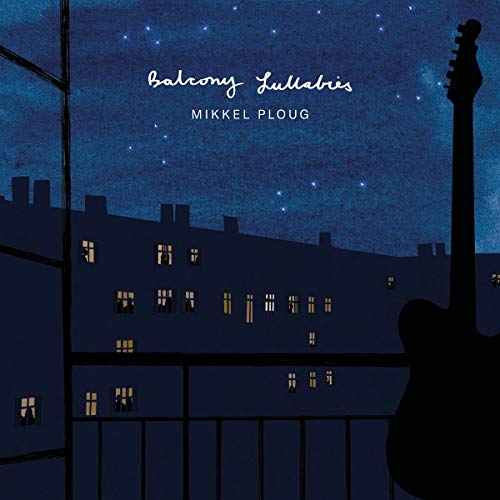 Balcony Lullabies (150g Lp) [Vinyl LP] von Sundance