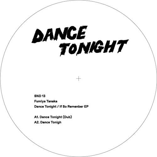 Dance Tonight/If So Remember [Vinyl LP] von Sundance