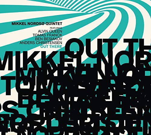 Out There [Vinyl LP] von Sundance