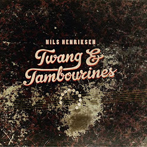 Twang & Tambourines von Sundance