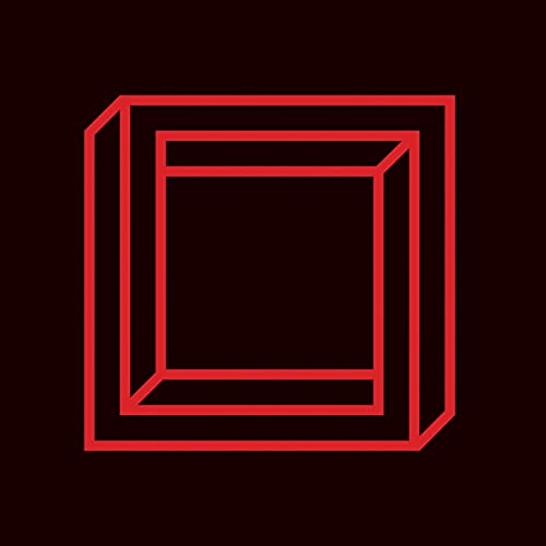 Spaces [Vinyl LP] von Sunday Best Recordings
