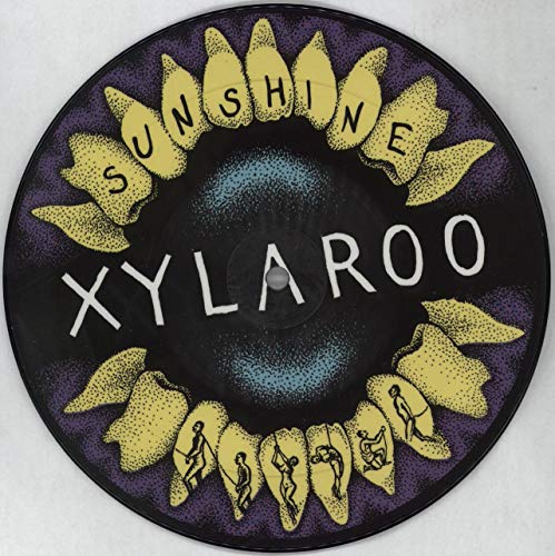 Sunshine [Vinyl Single] von Sunday Best